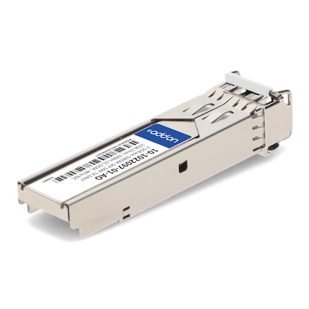 Add-On CISCO COMP SFP LC 2500BASE-DWDM 120KM 10-1022097-01-AO